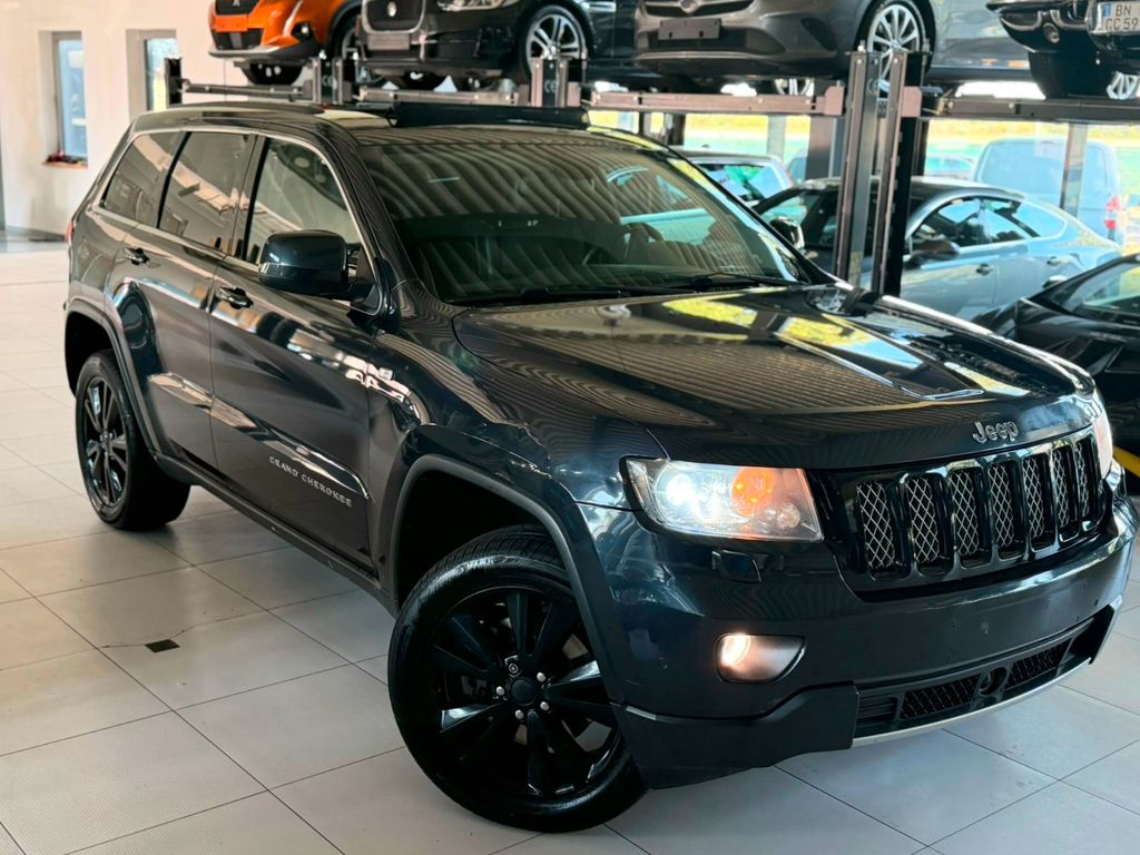 Angebot ansehen Jeep Grand Cherokee