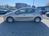 Peugeot 207 1.4 Sport/Tempomat/Klima/Service Neu/5-Tür - Peugeot 207: 1.4