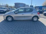 Peugeot 207 1.4 Sport/Tempomat/Klima/Service Neu/5-Tür - Peugeot 207: 1.4