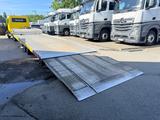 Andere FGS/BE-Liner/Minisattel/Tieflader/3.500kg/Winde/ - Radlader Mini
