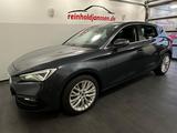 Seat Leon 2.0 TDI DSG Xcellence ACC LED Navi Kamera - SEAT Leon Xcellence mit Diesel-Antrieb