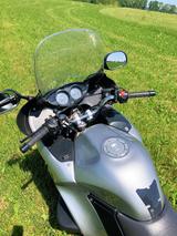 Honda Montesa NT 650 Deauville - HONDA DEAUVILLE 650