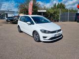 Volkswagen Golf Sportsvan 2.0 TDI SOUND,Navi,AHK,ACC,Sitzh. - Volkswagen Golf Sportsvan SOUND mit Diesel-Antrieb