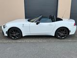 Abarth 124 Spider 1.4 MultiAir Turbo - 70 Anniversary  - Abarth 124 Spider von privat