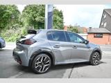 Peugeot e-208 GT Voll-LED 360-Kam SHZ Klimaautom Navi - graue Peugeot e-208