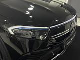 Mercedes-Benz EQB 300 4M AMG-LINE*PANO*MEMORY*AMBI*KAM*DISTR.* - gebrauchte Mercedes-Benz EQB aus dem Jahr 2022