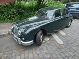 Jaguar MK II - Jaguar: Mk I