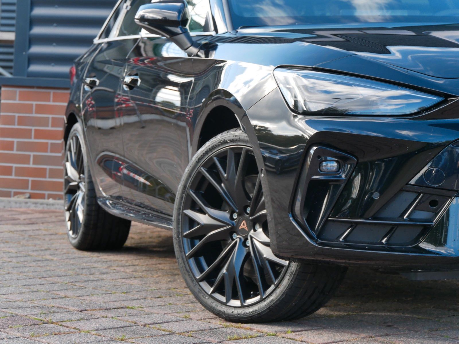 Cupra Leon - Bild 3