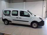 Renault Kangoo Maxi Z.E. 33 (mit Batterie) - Renault Kangoo mit Elektro-Antrieb
