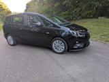 Opel Zafira Tourer 1.4 Turbo ecoFLEX Edition - gebrauchte Opel Zafira Tourer aus dem Jahr 2016