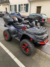 TGB Blade 1000 - TGB MOTORRAD