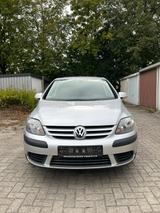 Volkswagen  TÜV NEU Golf Plus 1.6  - VW Golf Plus Gebrauchtwagen in Osnabrück
