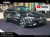 Mercedes-Benz C 200 AVANTGARDE CarPlay Pano 360° DIGITAL LIGHT - Mercedes-Benz C 200 aus 2022