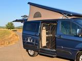 Ford Nugget Transit Custom Westfalia - Behindertengerecht