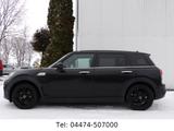 MINI Cooper S Clubman Panorama Leder Navi 192PS - MINI Cooper S Clubman Benziner Gebrauchtwagen
