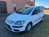 Volkswagen Golf Plus V Trendline 1.6*Automatik/TÜV NEU* - Volkswagen Golf aus 2008: 1.6