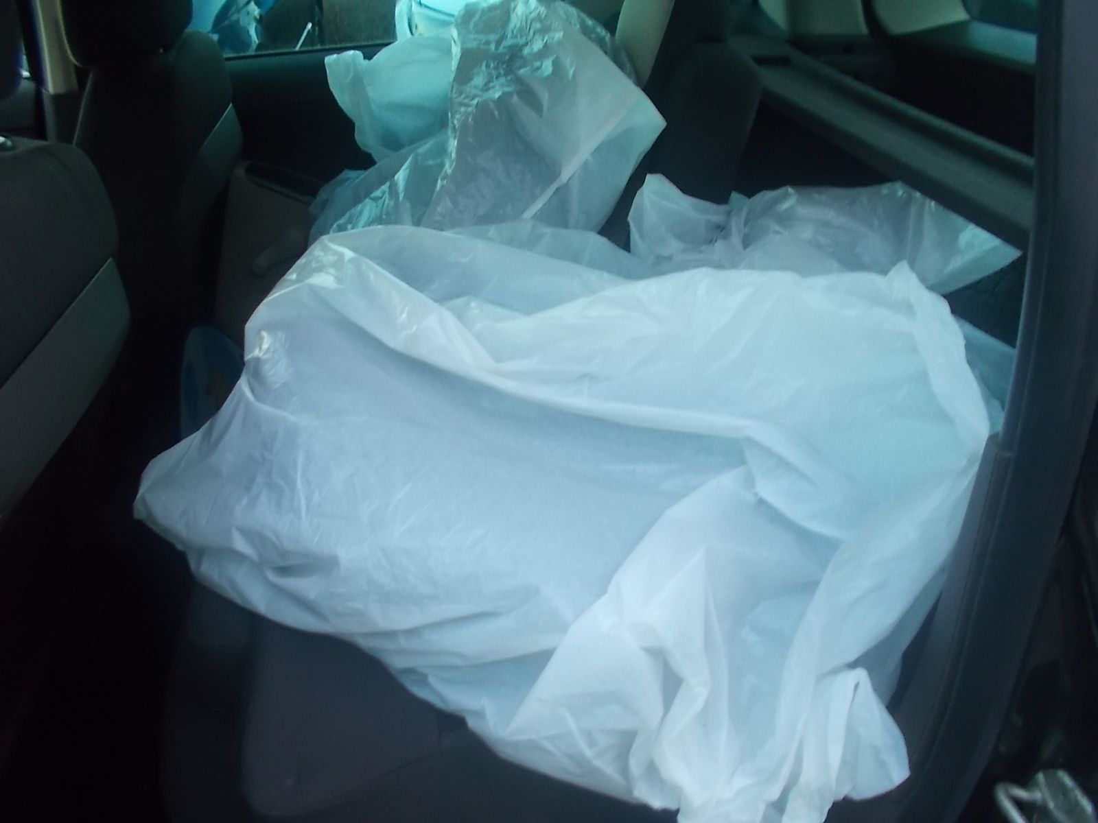 Fahrzeugabbildung Lancia MUSA 1.4 16v Oro DFN *UNFALL* GETRIEBE NEU