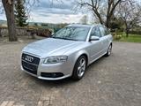 Audi A4 B7 Avant Sline - Audi A4 aus 2007: Sline