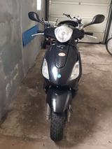 Piaggio Fly 125 - PIAGGIO FLY