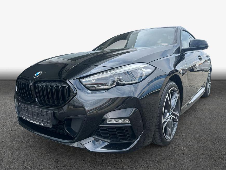BMW 218 Gran Coupé 218i Gran Coupe Aut. M-Paket HeadUp LED HiFi, миниатюра 6