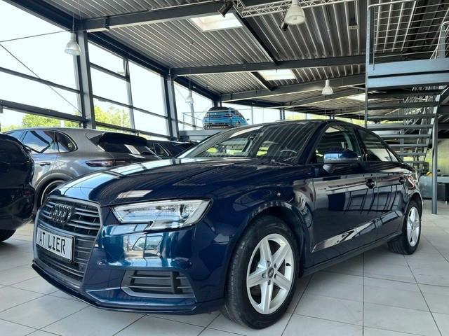 Audi A3 Limousine 30 TFSI Sport