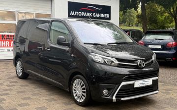 Toyota Proace (Verso) - 4