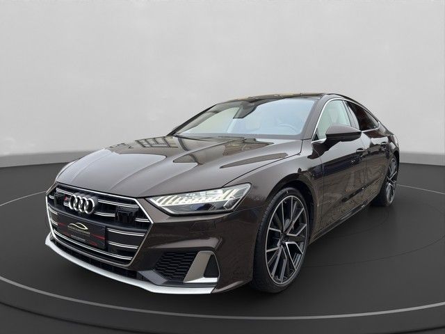 Audi S7 Sportb. 3.0 TDI quattro *PANO*MATRIX*B&O*LUFT