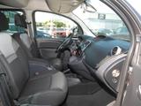 Renault Kangoo Intens BLUE   NAVI+BT+RFK+PDC - Renault Kangoo: Intens