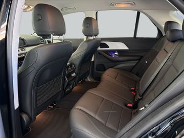 Mercedes GLE 350 - 12