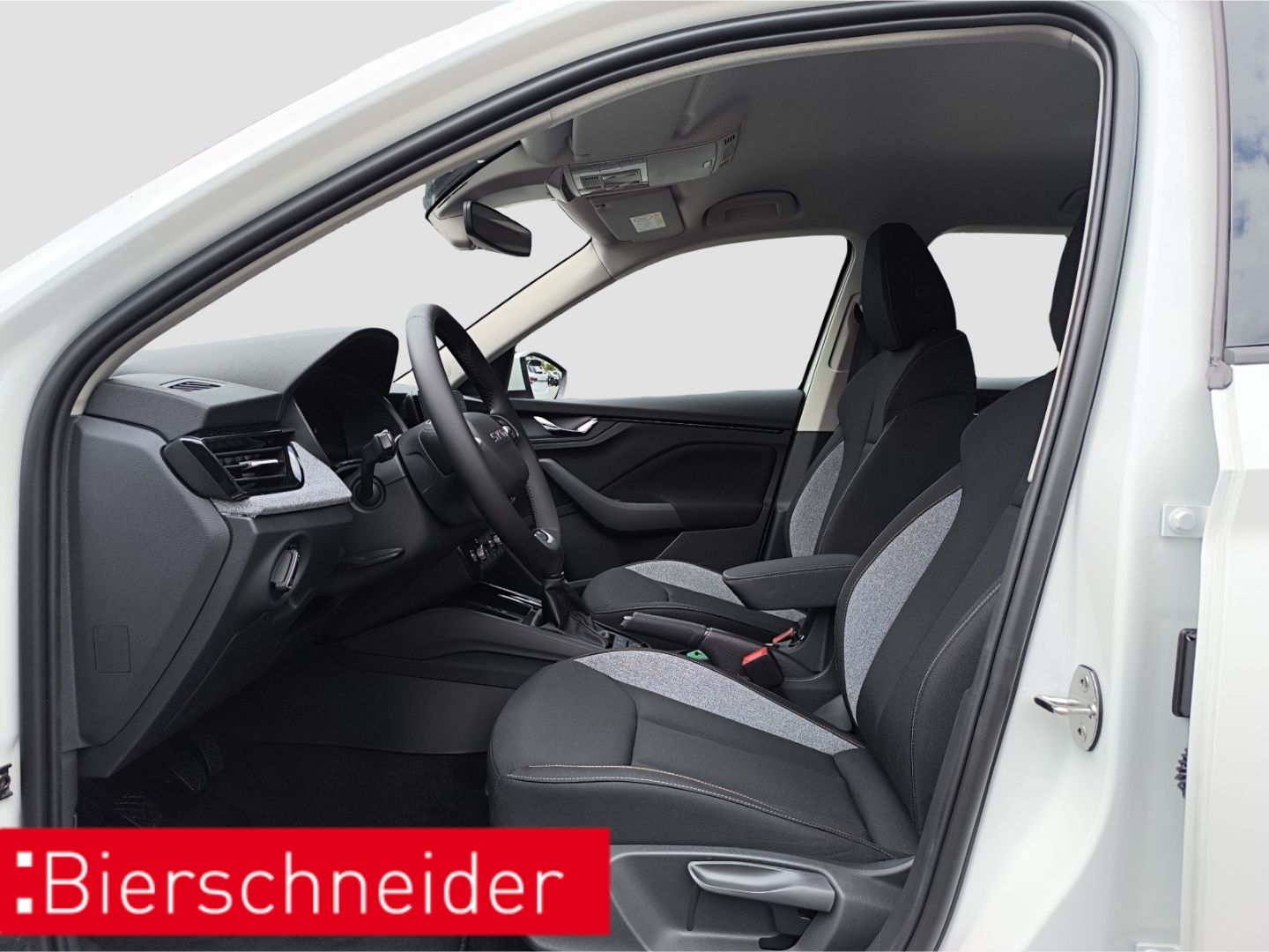 Skoda Kamiq - Bild 13