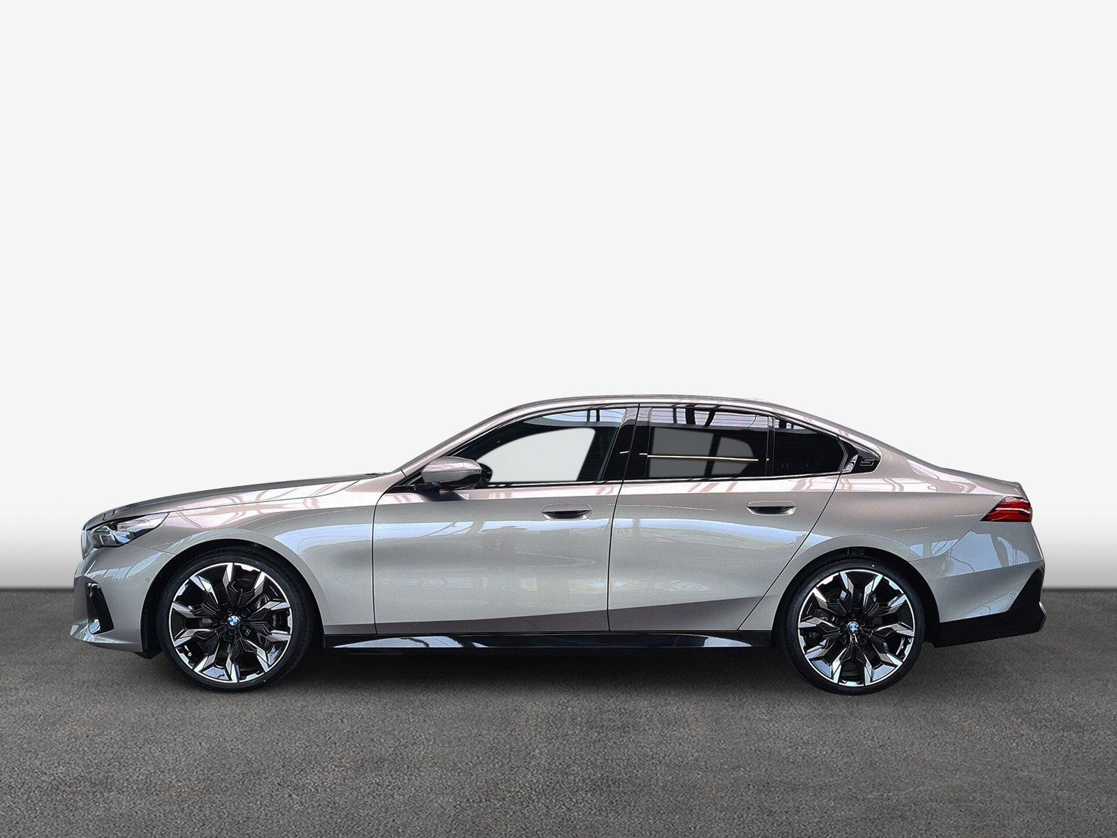 BMW 540 - Bild 5