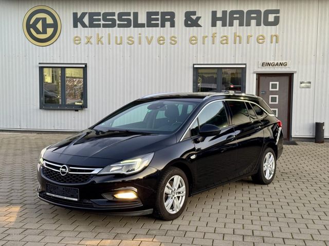 Opel Astra K Sports Tourer Dynamic Start/Stop