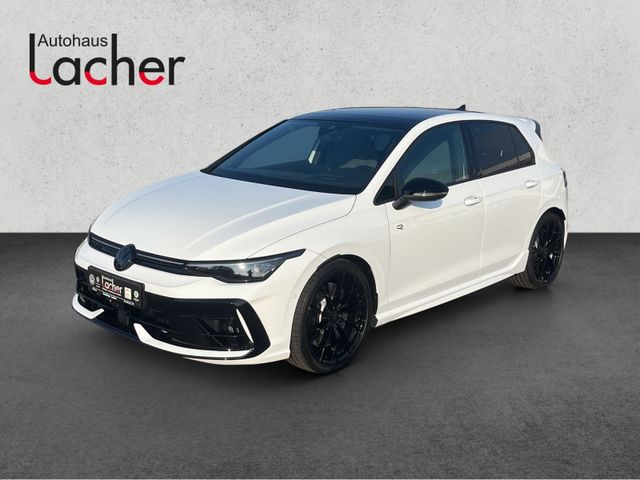Golf R 2,0 l TSI OPF 4MOTION 245 kW (333 PS) 7-G