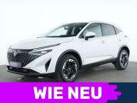 Nissan Qashqai - Vorschau Bild 1
