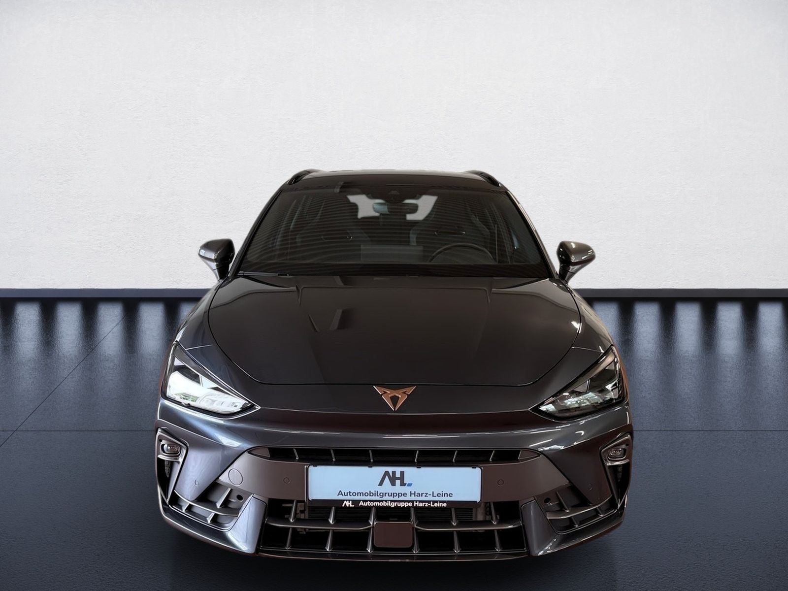 Cupra Leon - Bild 9