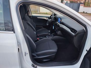 Ford Focus - 7