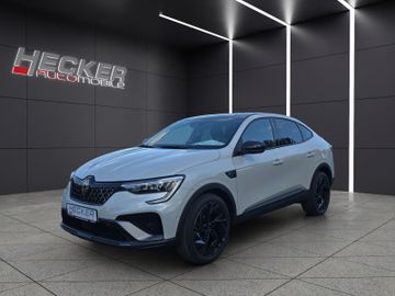 Renault Arkana TCe 160 Mild-Hybrid Esprit Alpine EU6e *B