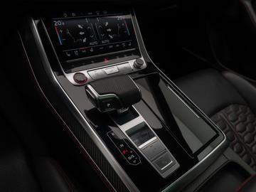 2021 AUDI RSQ8 — миниатюра 22
