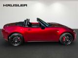 Mazda MX-5 Homura 1.5L *Navi*BOSE*Kamera* - Mazda MX-5