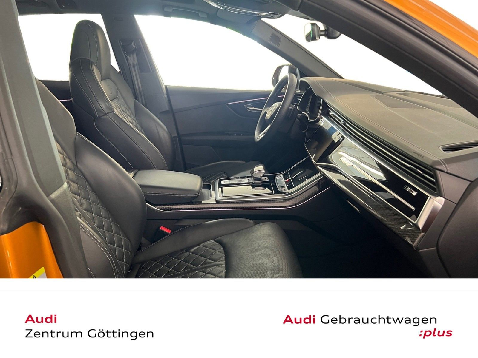 Audi Q8 - Bild 6