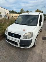Fiat Doblo - Fiat Doblo in Bremen