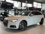 Audi A4 2.0 TDI"S-LINESPORT PLUS"VIRTUAL/LED/CAMERA'