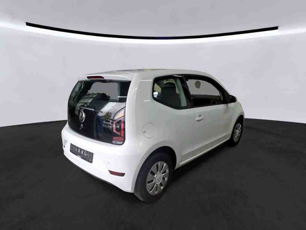 Volkswagen up! - Bild 3