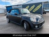 MINI ONE Cabrio One - MINI ONE aus 2014