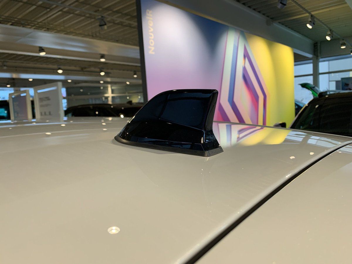 Renault Clio - Bild 31