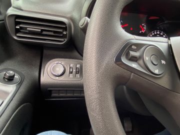 Bild 11 Opel COMBO CARGO XL SELECTION AHK