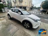 Toyota TOYOTA C-HR 1.8 Hybrid E-CVT Style PROMMO - Toyota C-HR: Limousine
