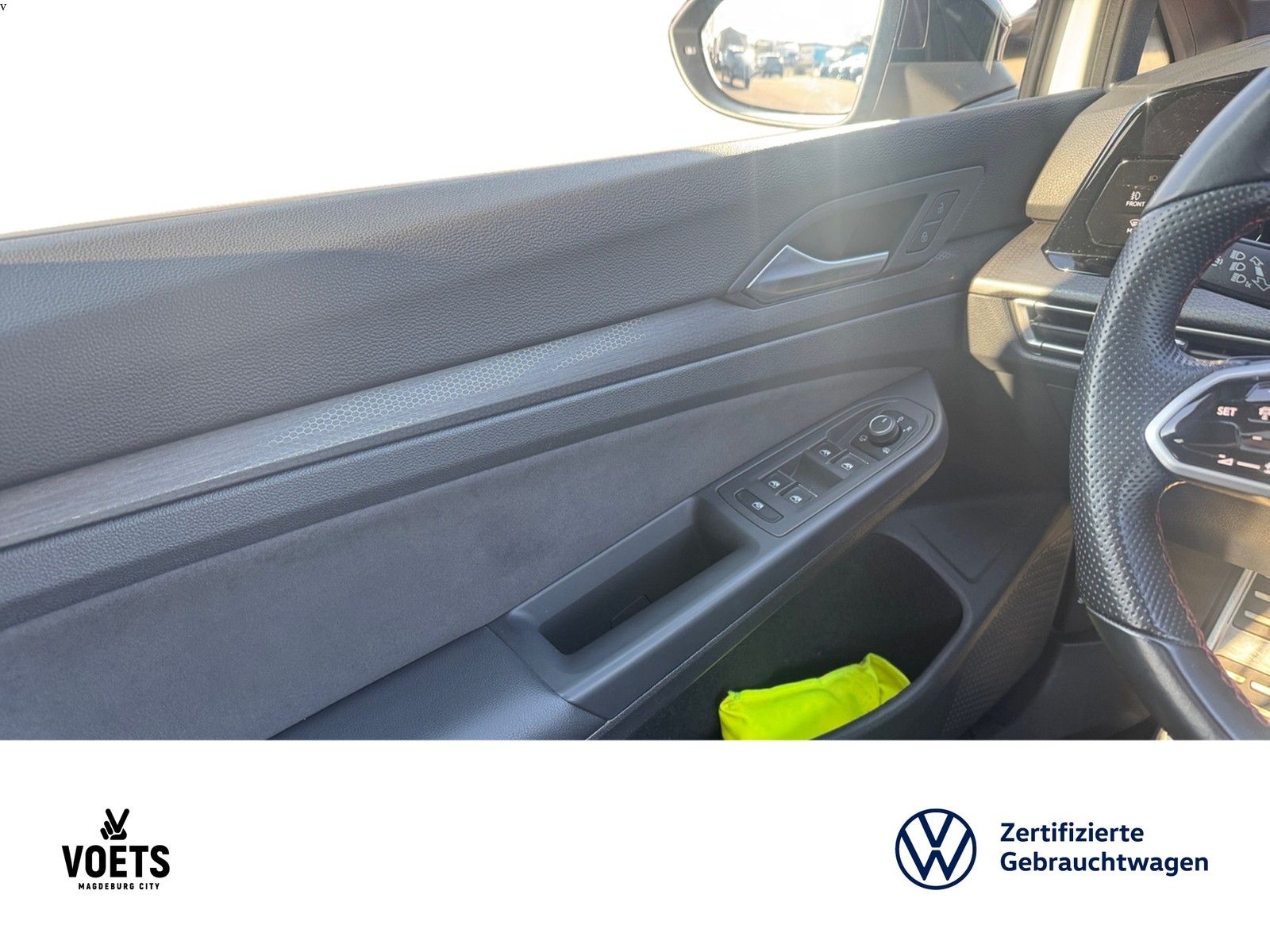 Volkswagen Golf - Bild 15