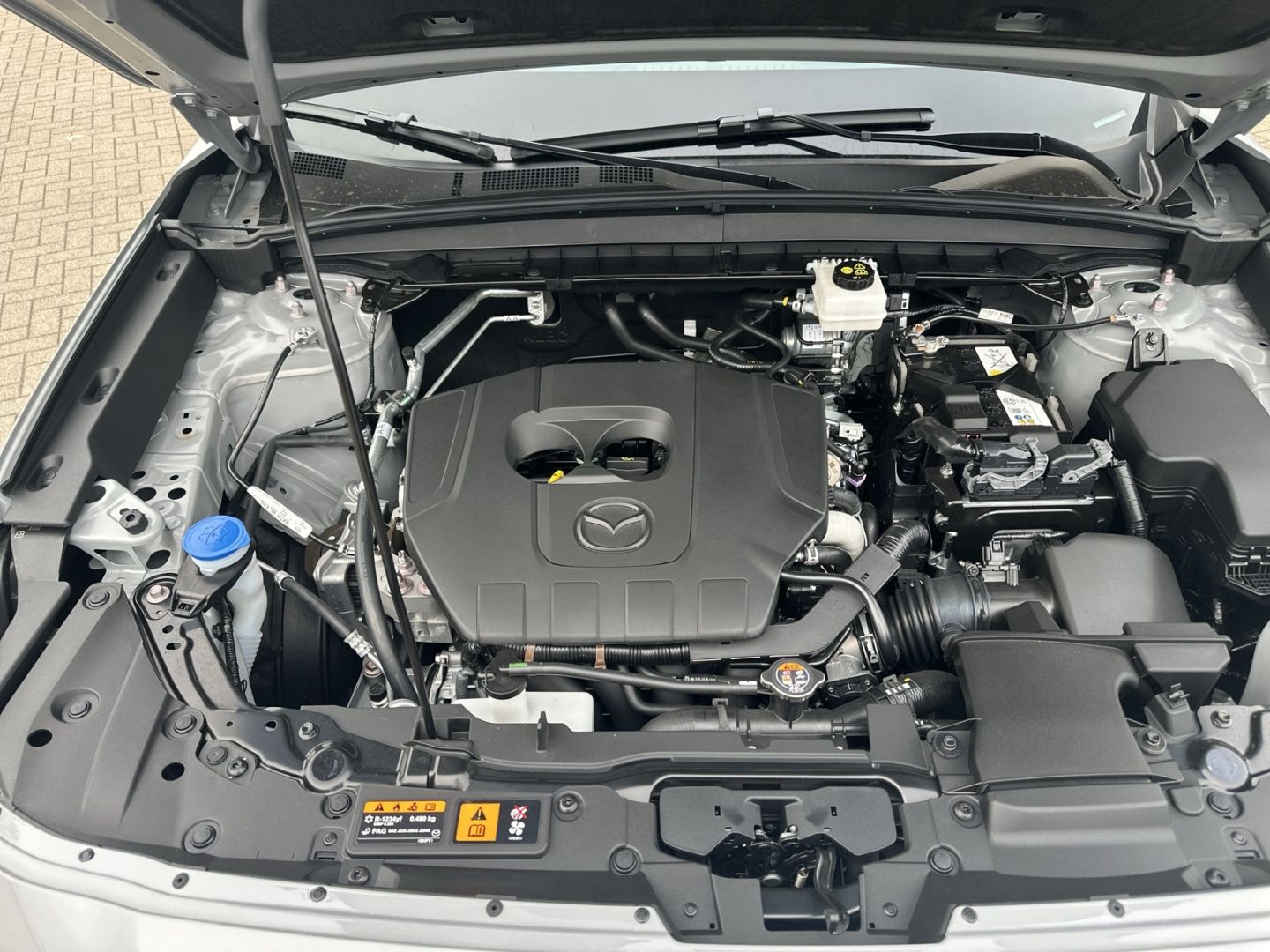 Mazda CX-5 - Bild 14
