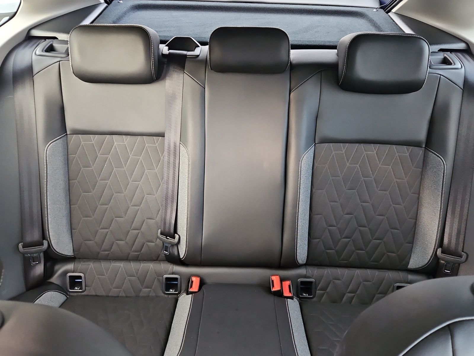 Volkswagen Taigo - Bild 19